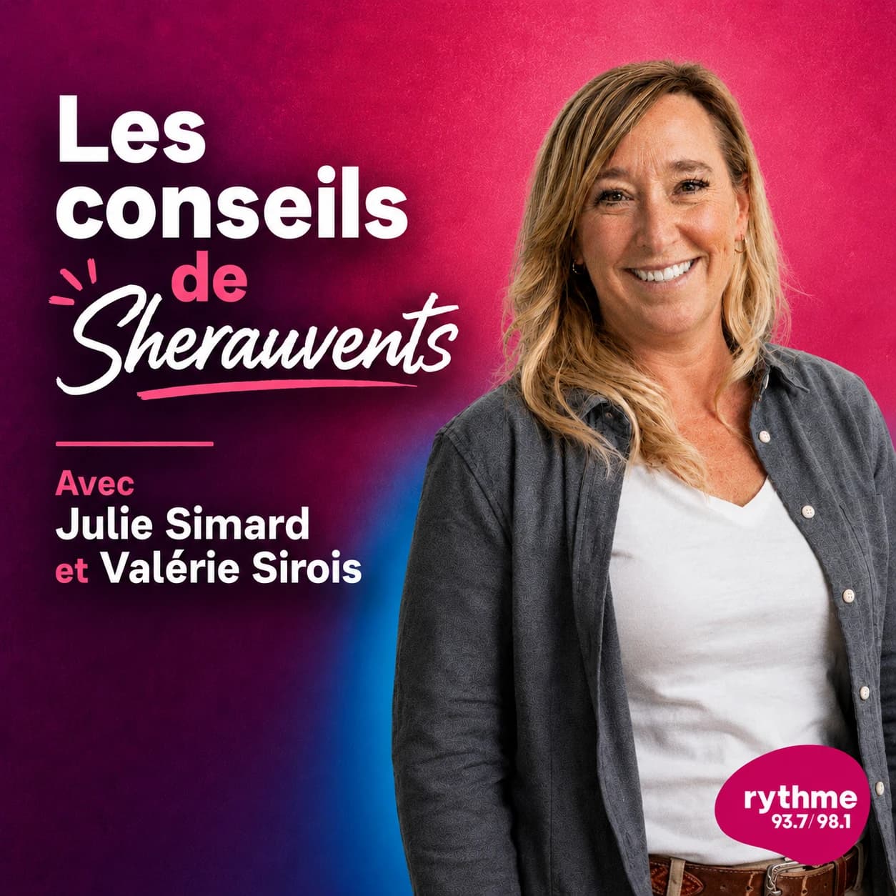 Les conseils de Sher Auvents — Le début du chaos d'automne!